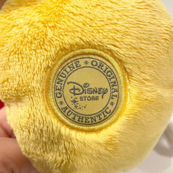 Walt Disney's Mickey Mouse Stuffed Plush Toy Disney Store Genuine Original Auth - Picture 5 of 6